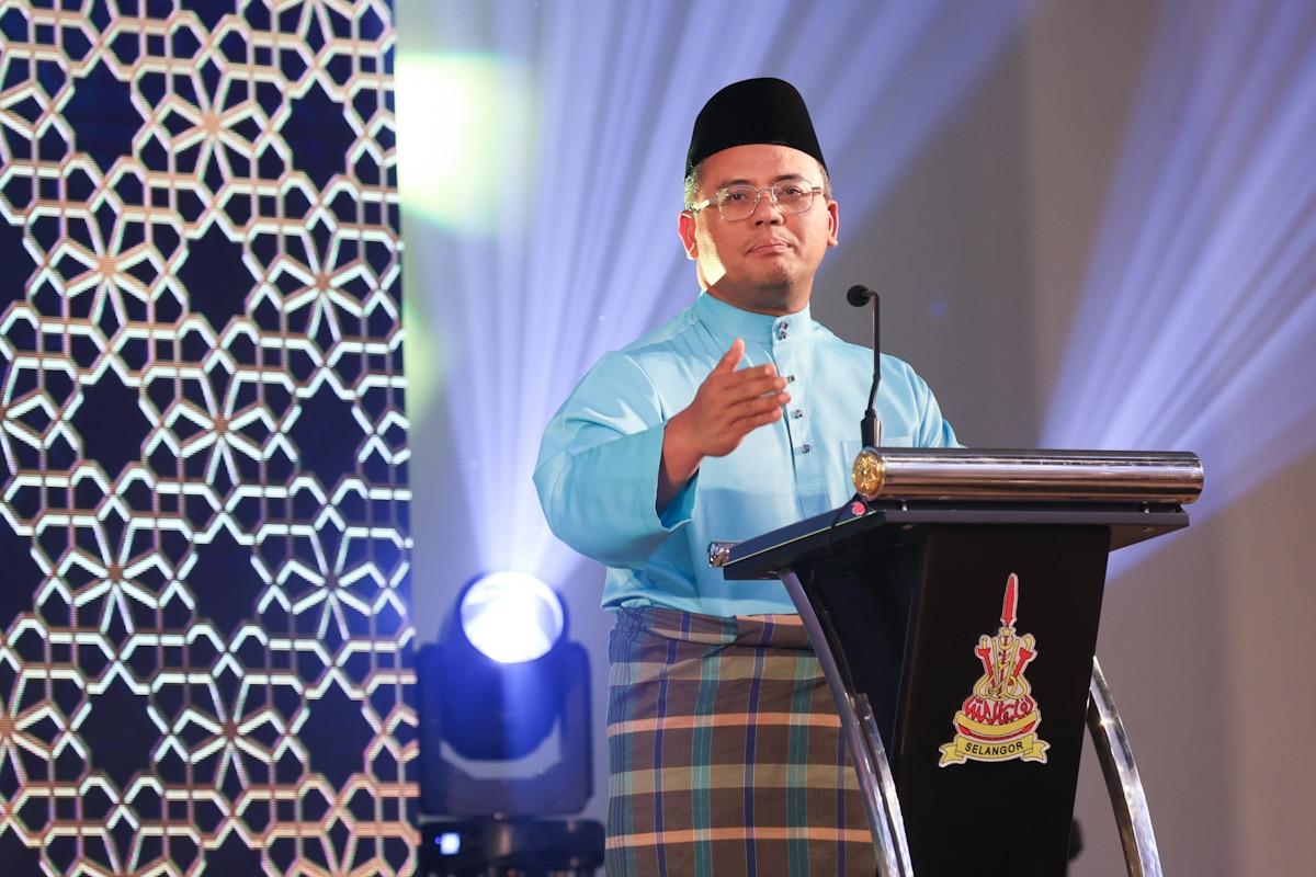 Semak status miskin tegar tiap 6 bulan, pastikan keluarga susah dibantu