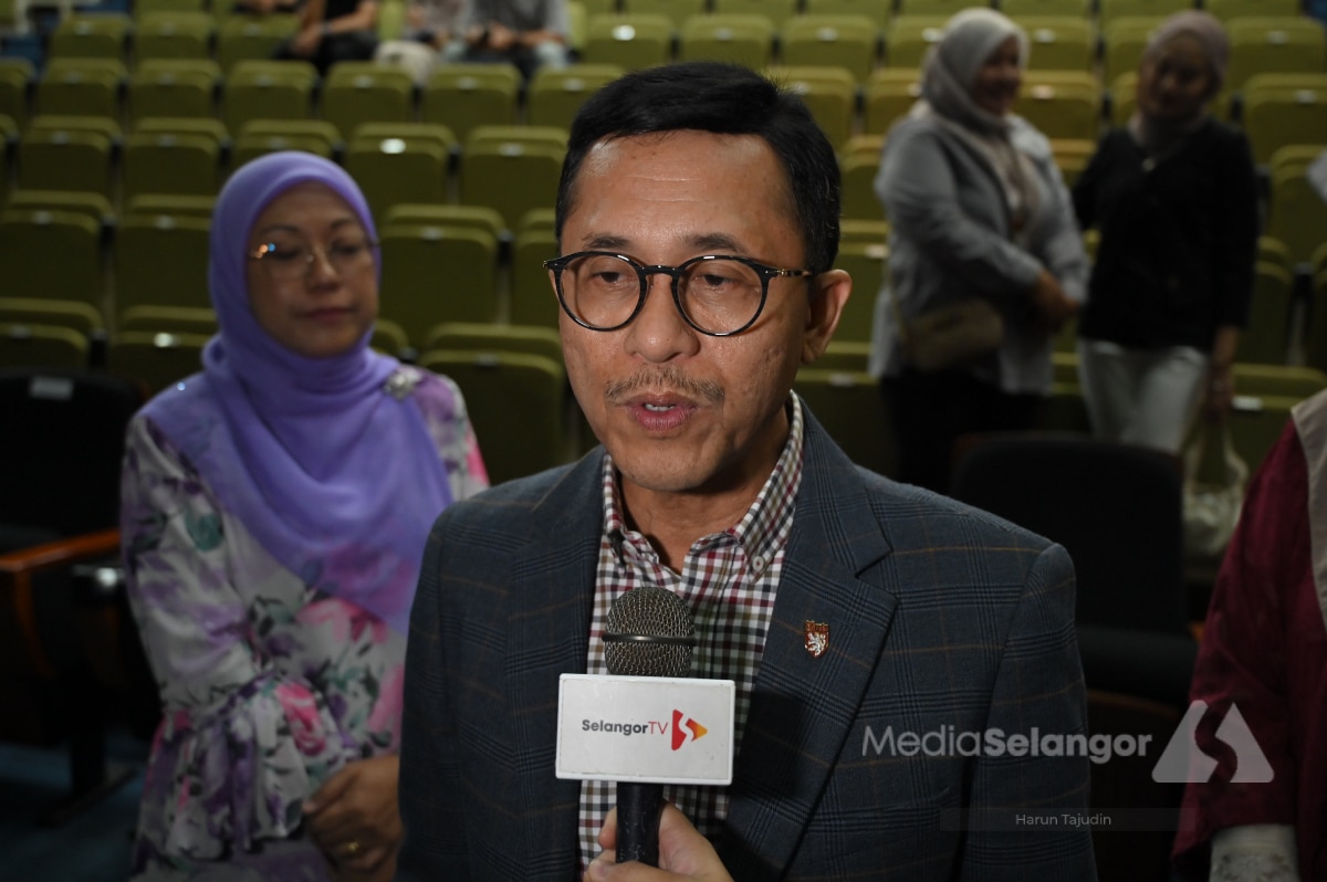 State-produced Aidilfitri telemovie highlights Selangor’s beauty