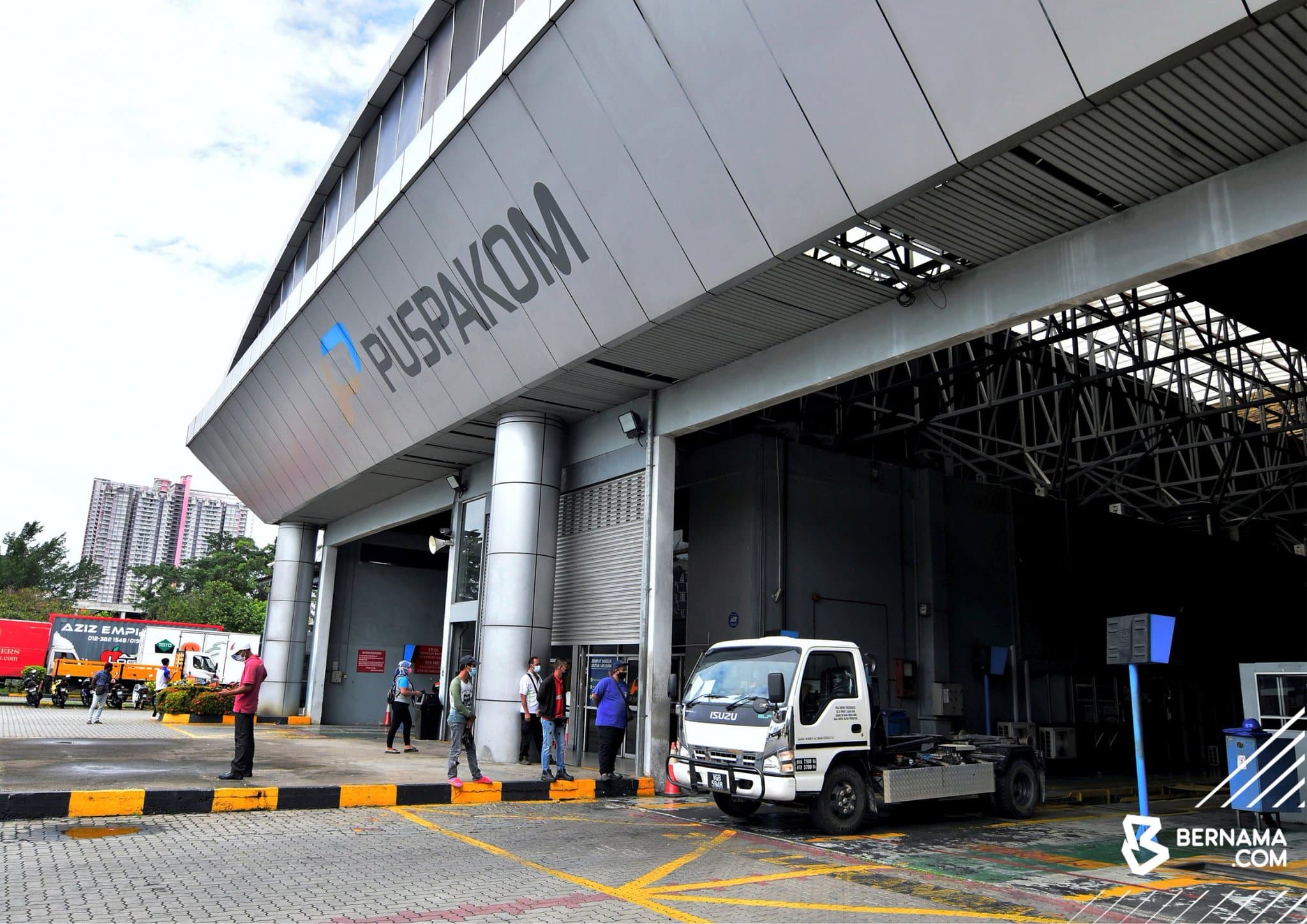 Puspakom revises mobile service charges effective April 1