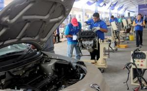 60,000 mohon ke kolej vokasional, bukti generasi muda minat TVET