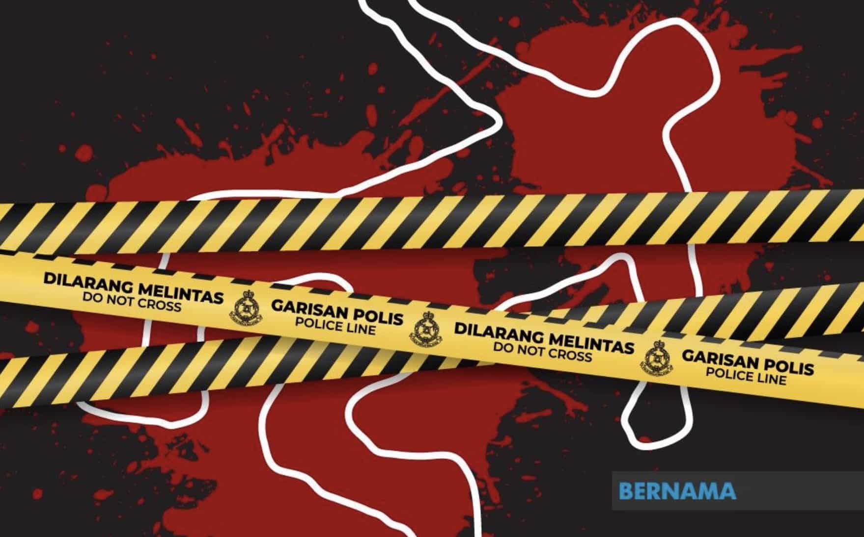 Police kills 3 armed men in Sepang in early morning ambush