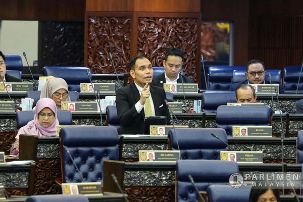 国会跨党派小组成立 强化种族与宗教和谐