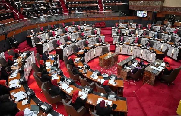 【三八妇女节】 雪州推动女性领导力 迈向性别平等的政治改革