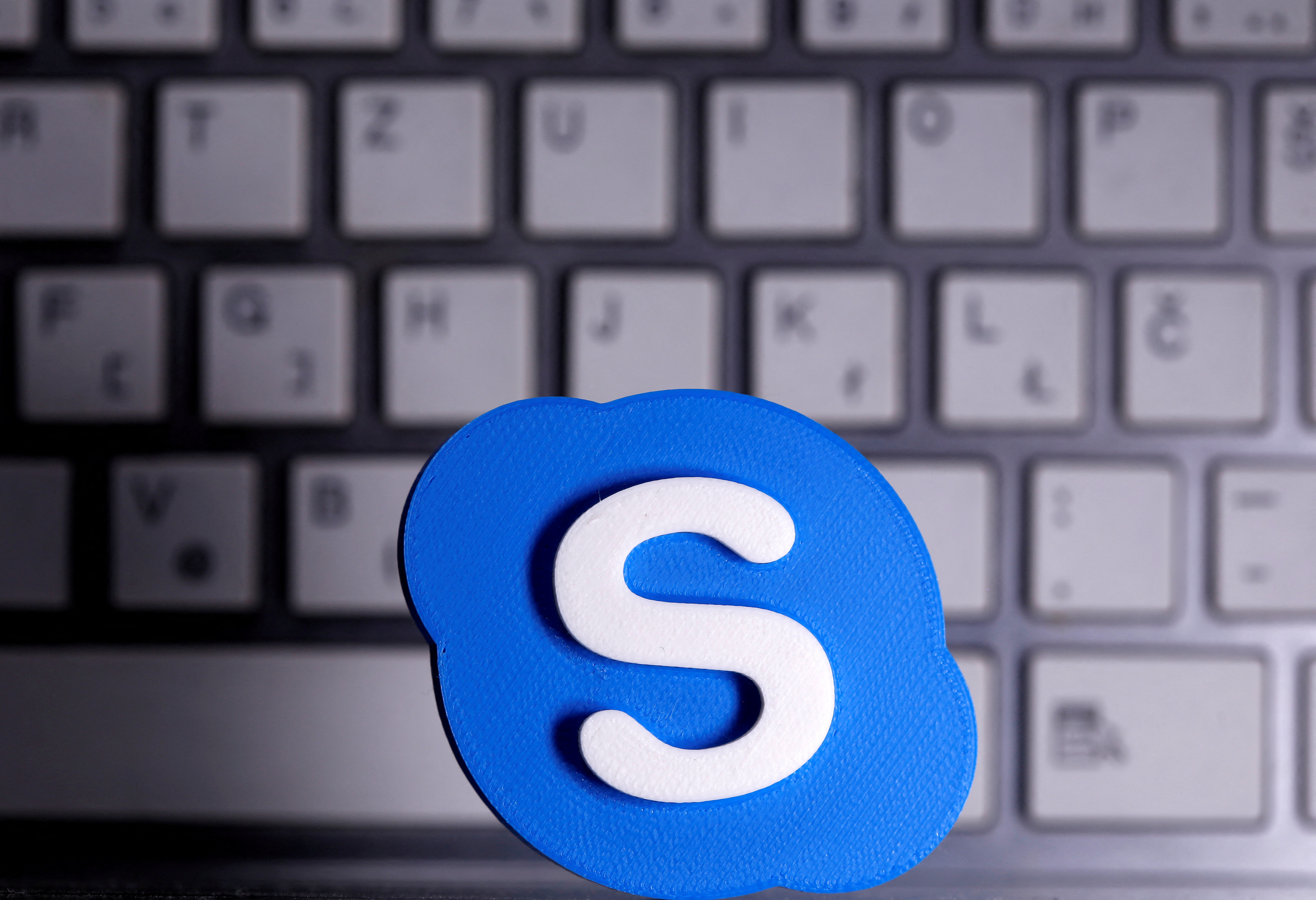 Skype’s final call set for May as Microsoft prioritises Teams