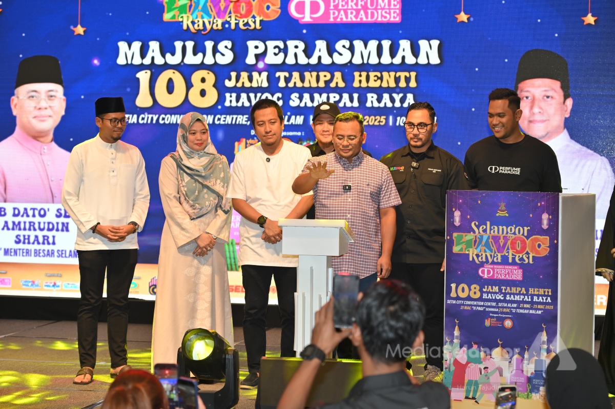 Selangor drives retail sector as vibrant shopping destination