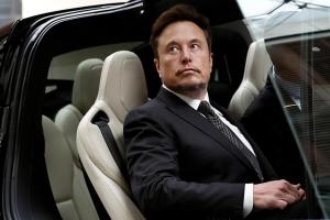 Elon Musk to launch Wikipedia rival 'Grokipedia'