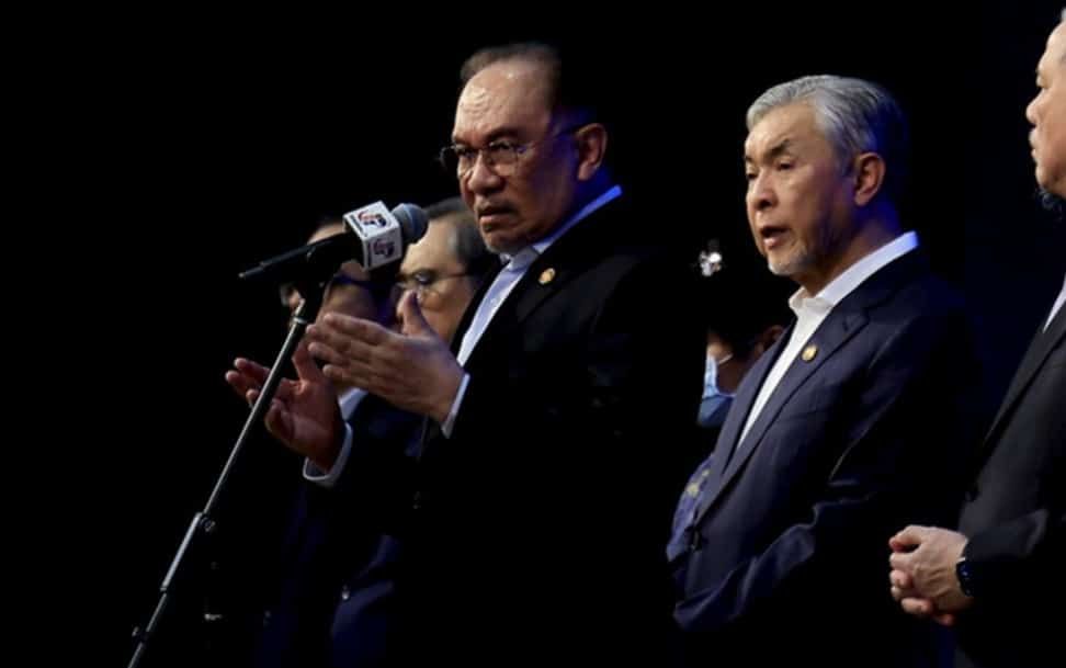 政府续推进机构改革议程  安华：提高公共行政效率