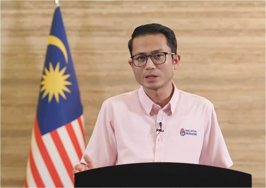 மடாணி அரசாங்கத்தின் முயற்சிகளுக்கு உதவ அனைத்து தரப்பினரும் ஒருமைப்பாட்டு முகவர்களாக செயல்பட வேண்டும்