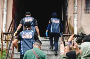 Tulang mayat lama masih jadi bukti forensik, dedah rahsia punca kematian