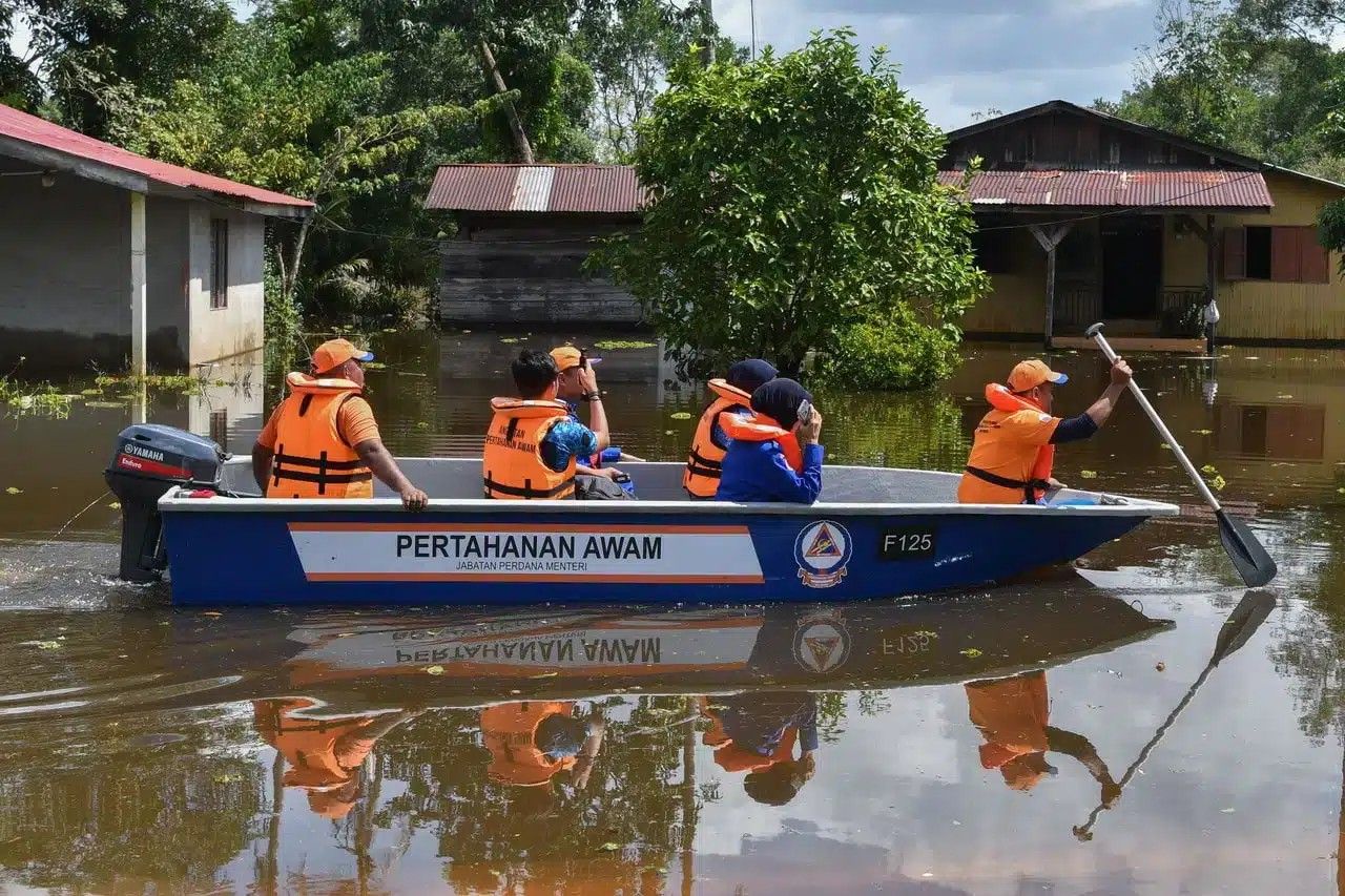 நோன்புப் பெருநாளின் போது வாகனப் போக்குவரத்து, பேரிடர்களை ஏ.பி.எம். ட்ரோன் வழி கண்காணிக்கும்