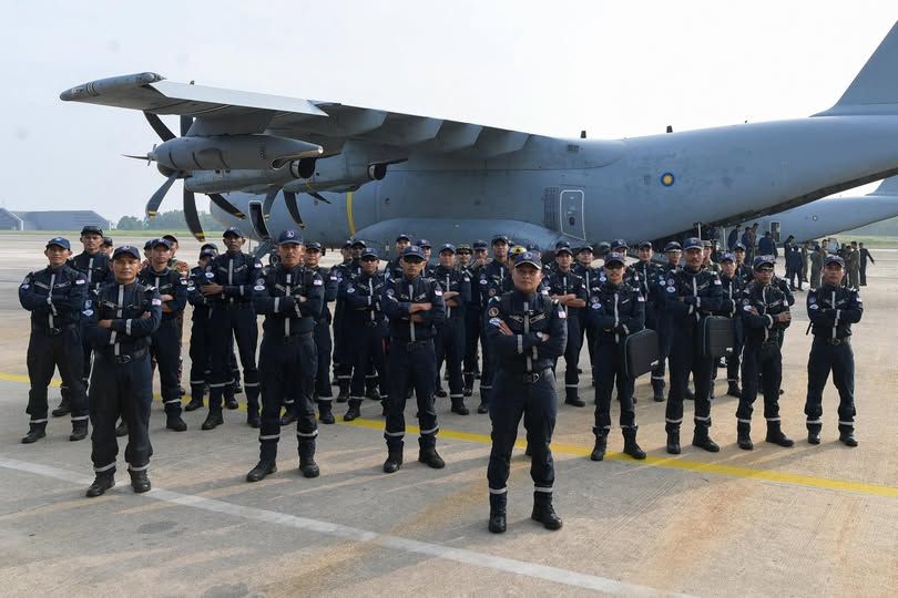 安华：大马向缅提供1000万令吉人道主义援助