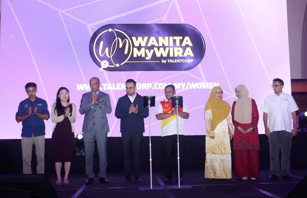 Selangor capai 69.7 peratus wanita bekerja, impi hapus diskriminasi jantina