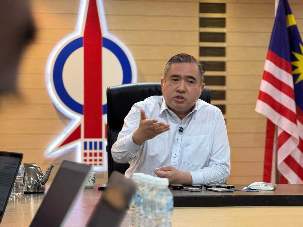 火箭领导层不曾埋怨任何人  陆赵福：尊重理解赵家发言权