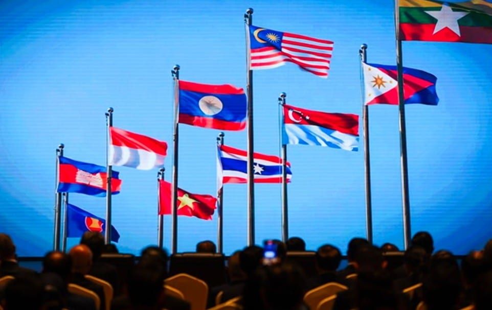 东盟外长慰问缅泰  启动应急救援机制