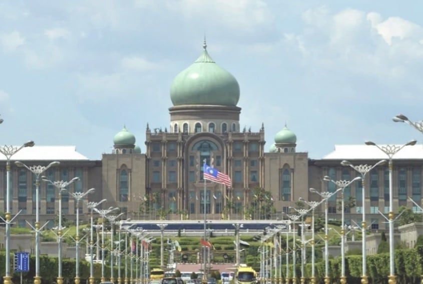 首相办公厅每日汇报直播  确保民众获准确官方信息