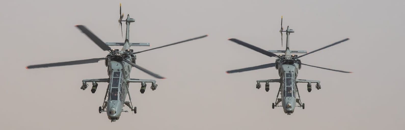 印度空军一天发生2宗意外事故