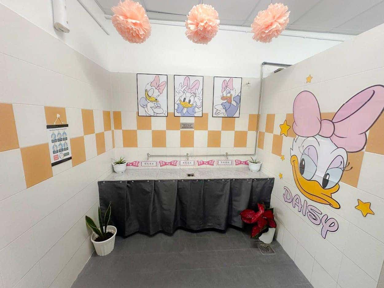 2024年华小拨款课题续发酵  黄家和明细数据·以正视听