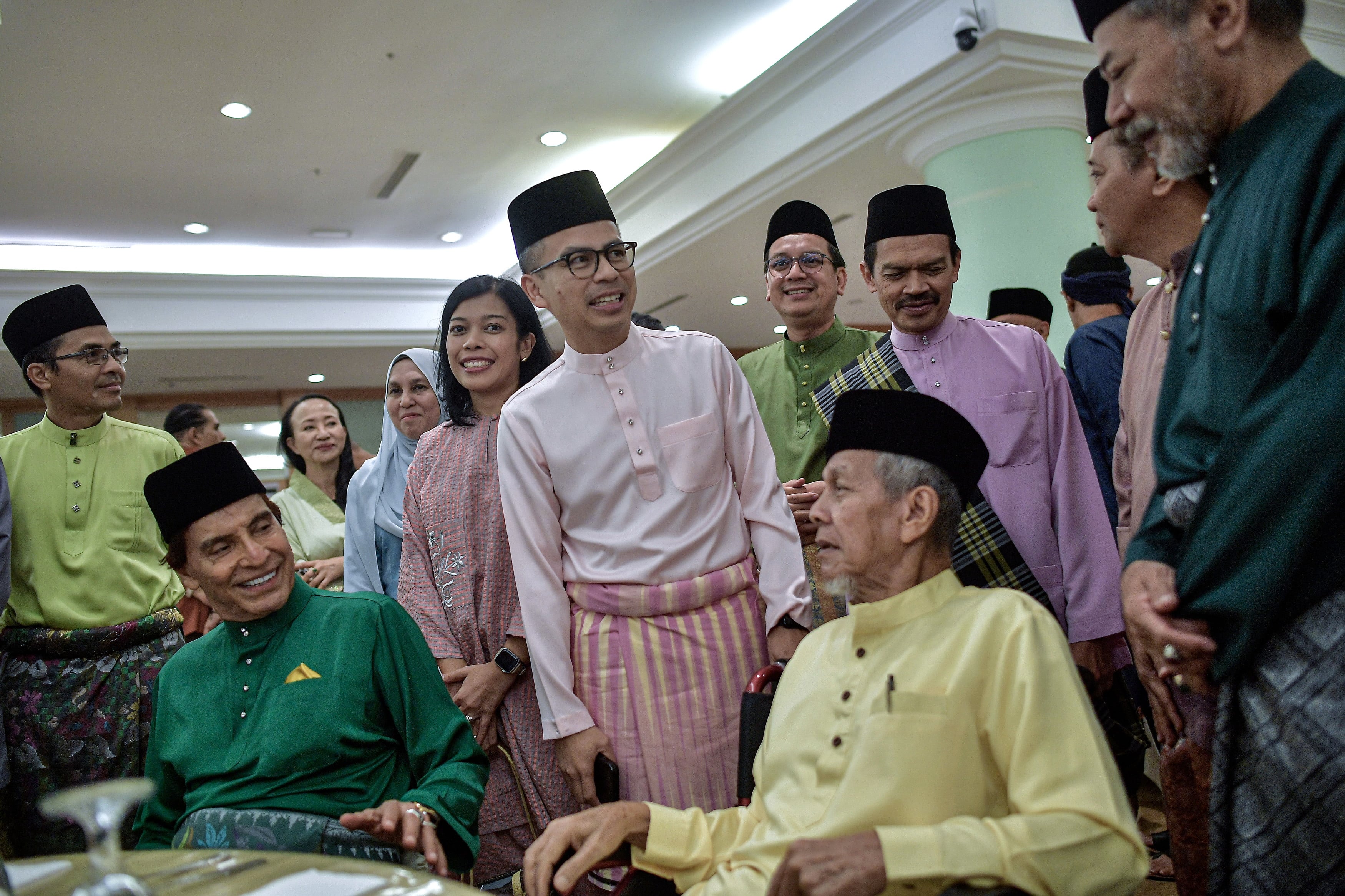 Gagal bayar gaji pekerja, tayangan dua filem terima dana kreatif disekat