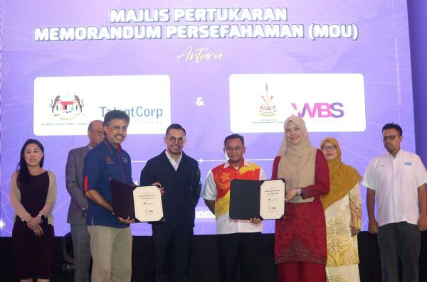 雪州欢迎人头补助费调高25% 大臣:优化公共服务