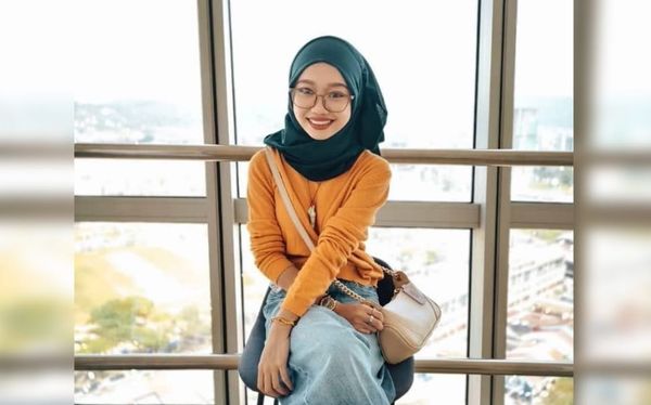 放学步行回家突失踪 前国脚吁公众助寻16岁妹妹