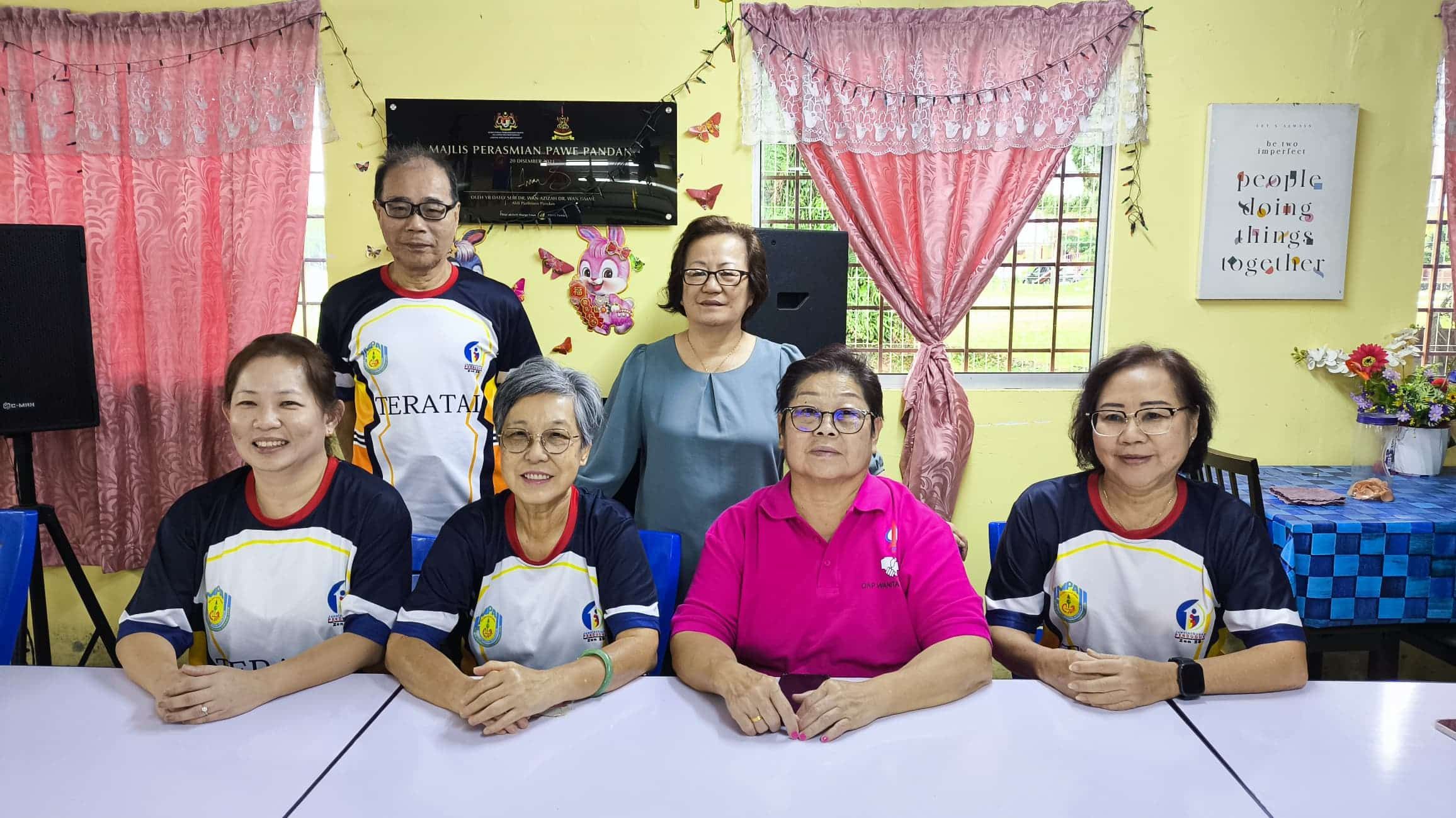 莲花苑国际妇女节嘉年华322登场 有免费美甲和美容等活动