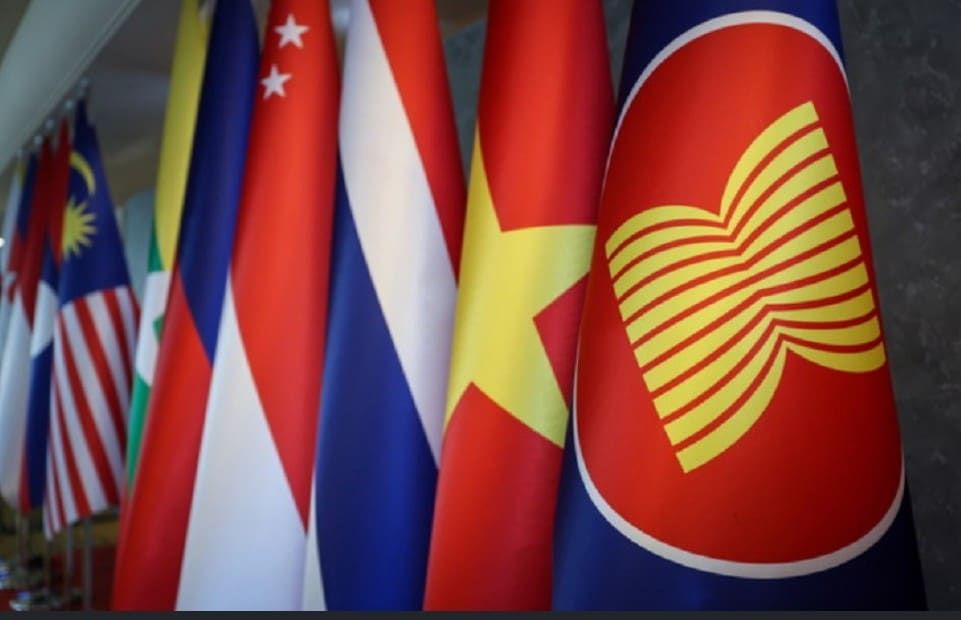 东盟外长开紧急会议应对缅泰地震