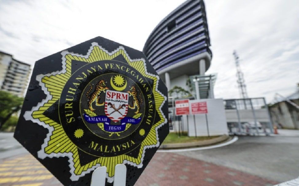 MyKiosk项目疑涉贪指控 反贪会展开初步调查