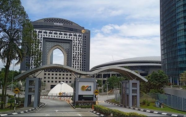 邀大马企业参与香港四大展会 外贸局:抢占区域市场新机遇