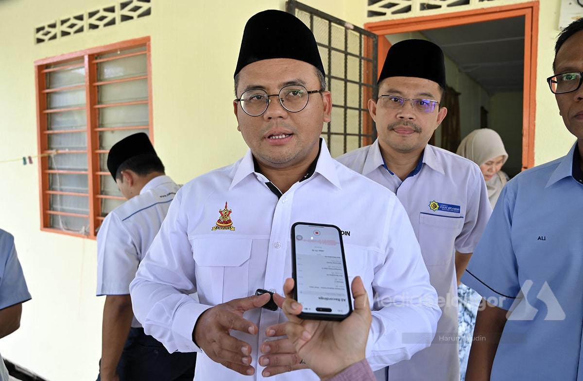 State to declare extra special aid on March 19