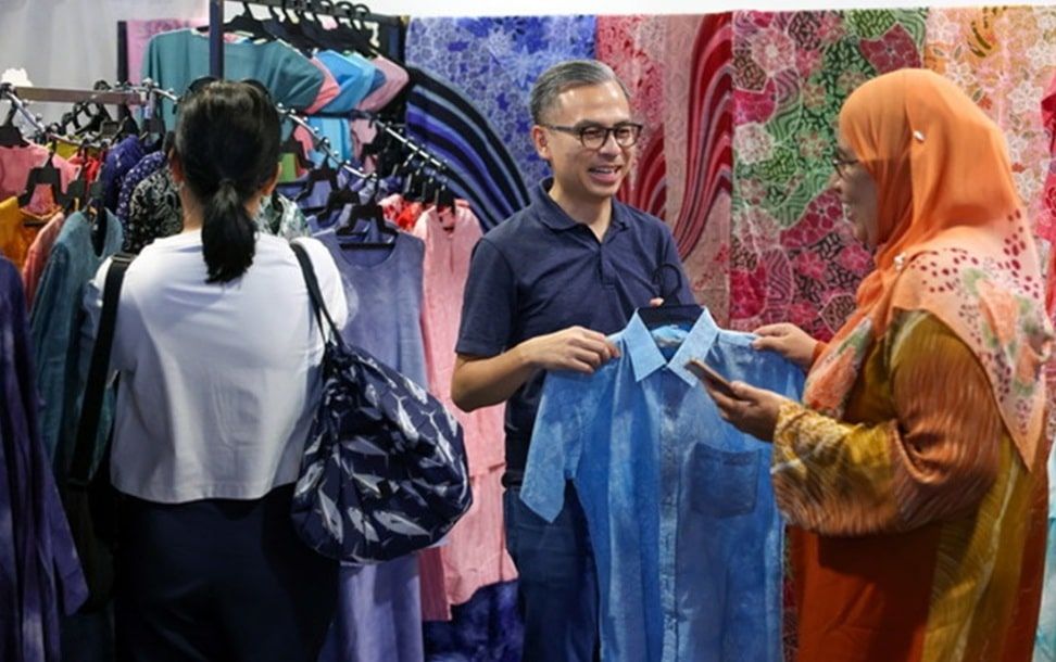 国家手艺日延期改进形式  法米促民众支持手艺市集