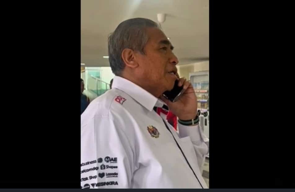 政府首席秘书突击巡查  提醒关丹UTC改善服务