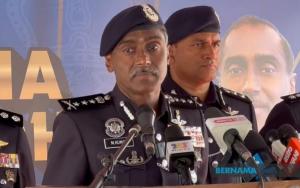 Juruteknik 29 tahun dalang pedofilia, bayi dua bulan antara mangsa