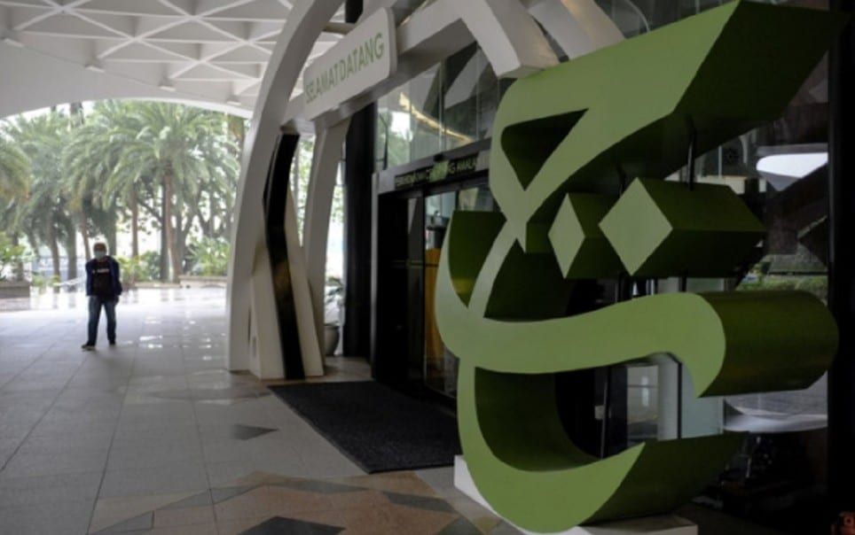 朝圣基金局派息3.25%  过去7年以来最高水平