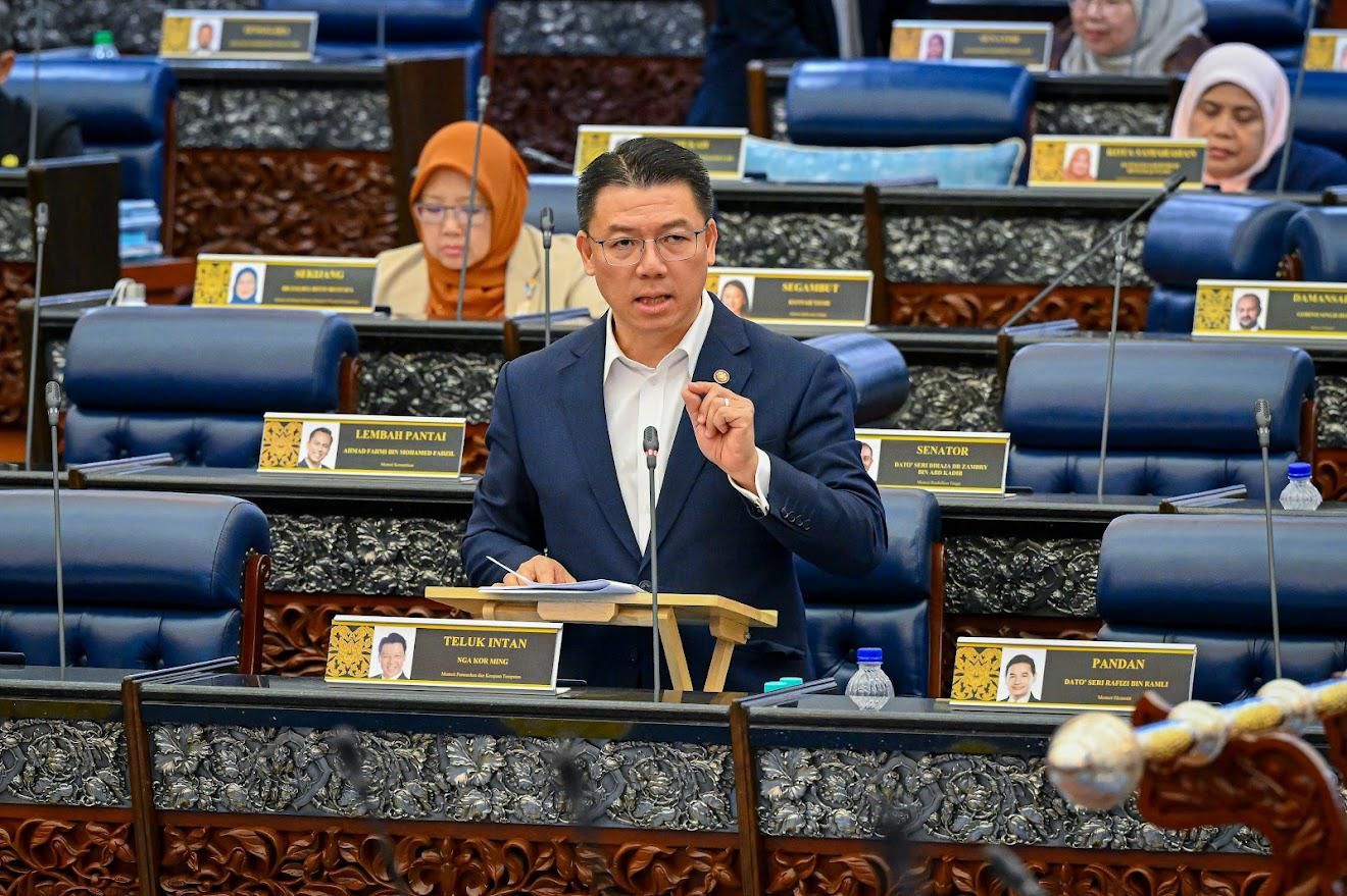 赋权消拯局.提升志愿消防队福利  2025消防服务法修正案三读通过