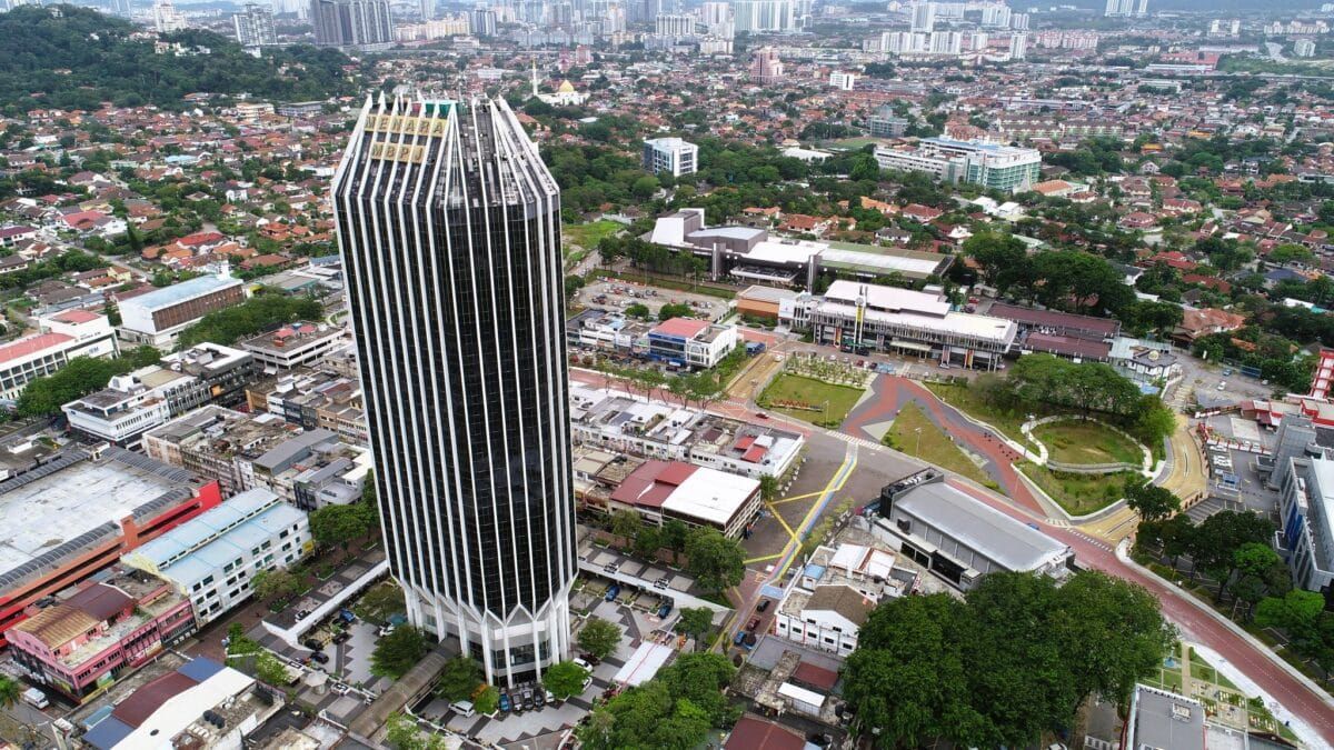 灵市再荣膺“全马最幸福城市”