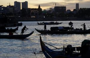 80 South Koreans in Cambodia job scams unaccounted for