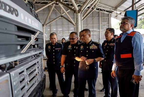 புஸ்பகோமில் சுய அறிவிப்பு திட்டம் அமல்