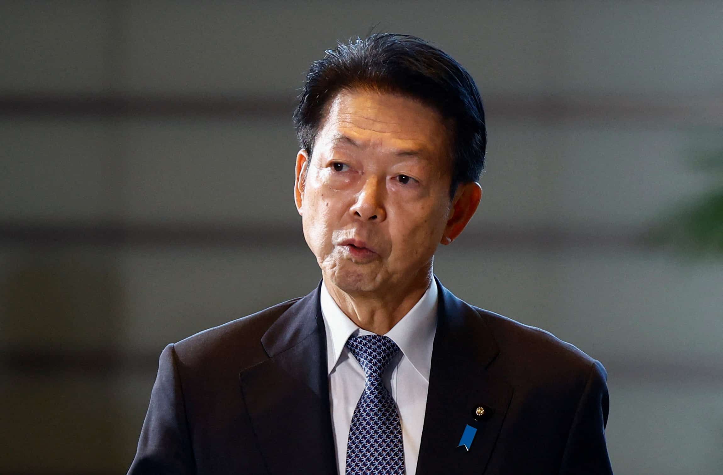 Japan's trade minister fails to win tariff exemption assurance from US