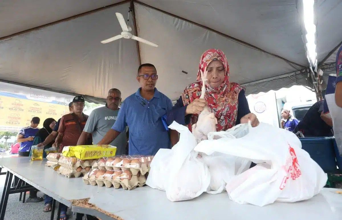 மாநில அரசின் மலிவு விற்பனை ஏப்ரல் 7ஆம் தேதி மீண்டும் தொடங்கும்