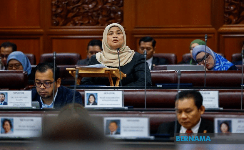 Kemas-க்கு சொந்தமான 58 கட்டிடங்களை பழுதுபார்க்க கூடுதல் நிதி தேவை