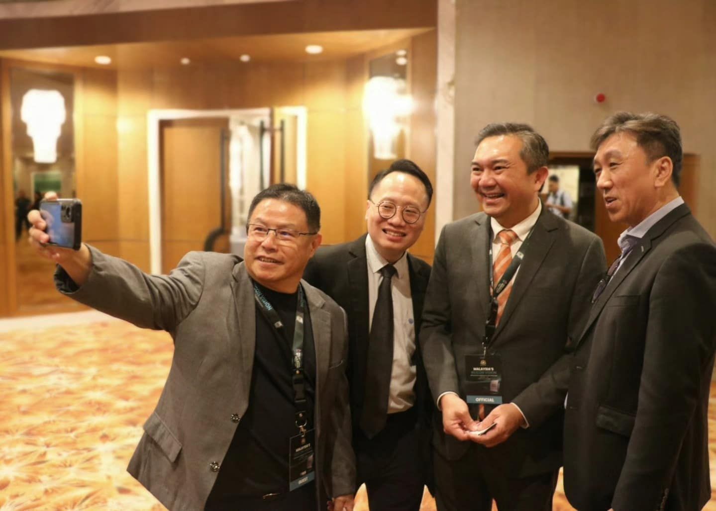 雪政府正与全球半导体巨头协商 为有关学院生提供培训计划