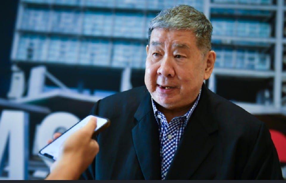 MMC落地推动媒体自主  翁书雄：未来挑战仍待克服