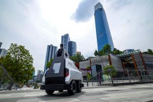 欧洲企业看好东盟增长潜力 大马列最具吸引力市场之一