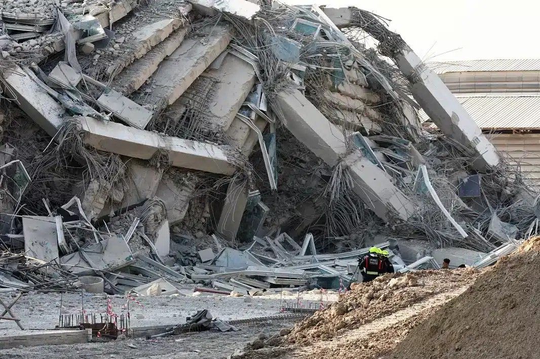 மியான்மர், தாய்லாந்துக்கு மனிதாபிமான உதவிளை மலேசியா வழங்கும்- மீட்பு பணிகளிலும் பங்கேற்கும்