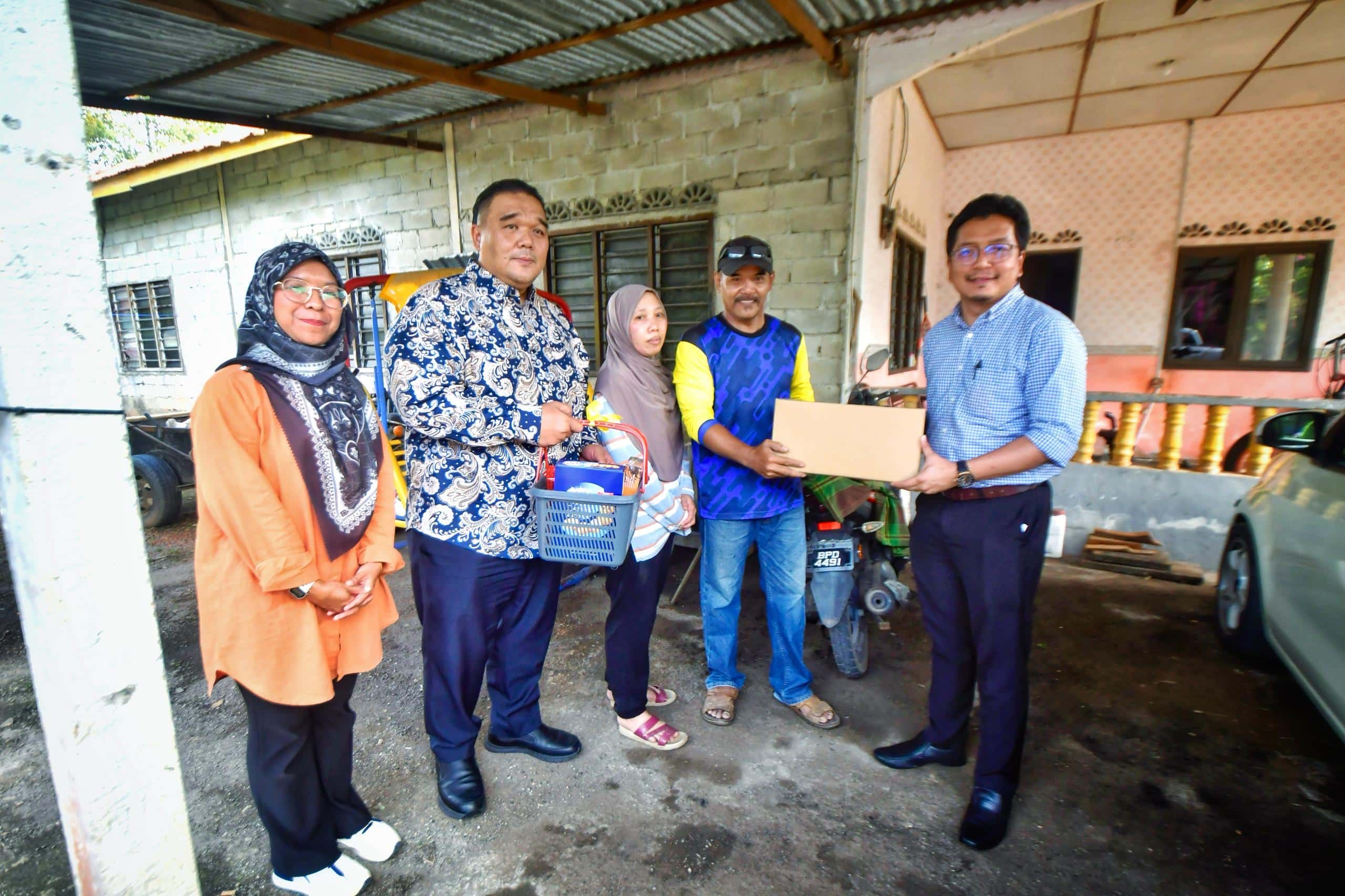 AADK pelawa pertubuhan bukan kerajaan sertai Ziarah Ehsan