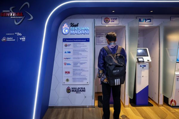 第3台昌明自助服务机 4月雪州万达广场启用