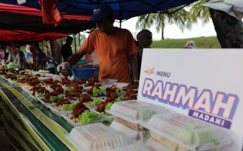 【特别回馈】昌明慈悯促销拨款加码一倍   政府续推领养村与学校计划