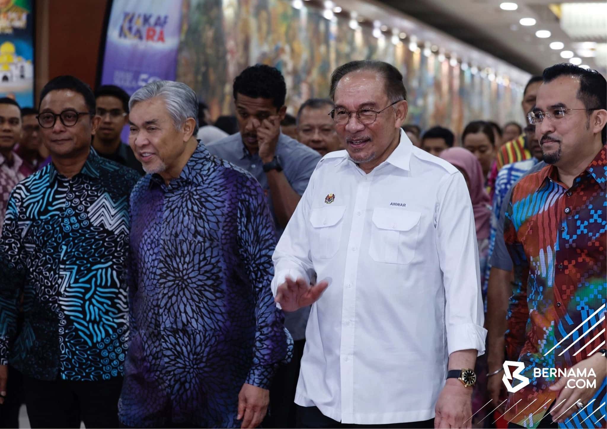 建议限制首相任期并非新事物  发言人：符合建设昌明国家理念