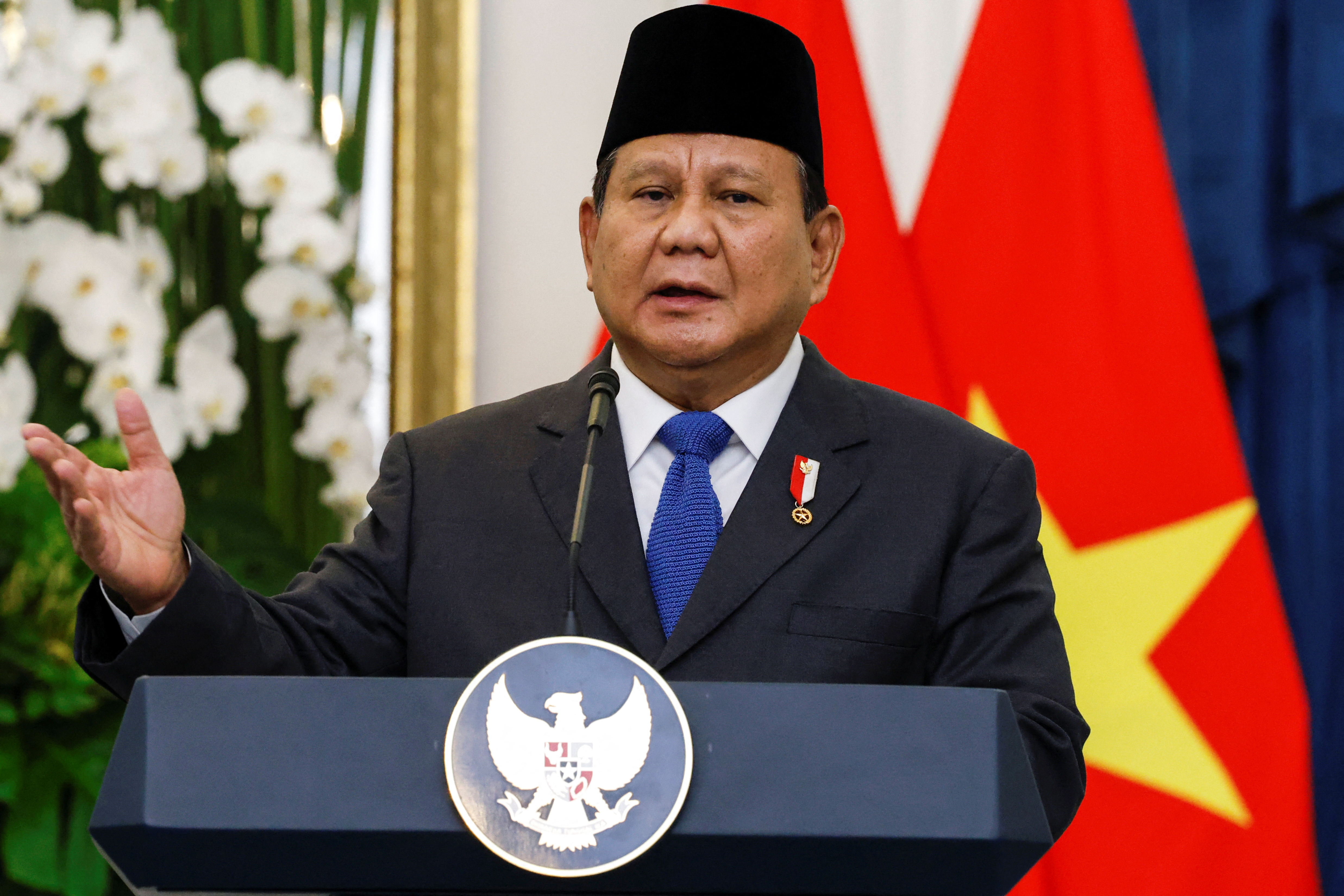 Indonesia lawmakers to pass bill allowing more military in govt