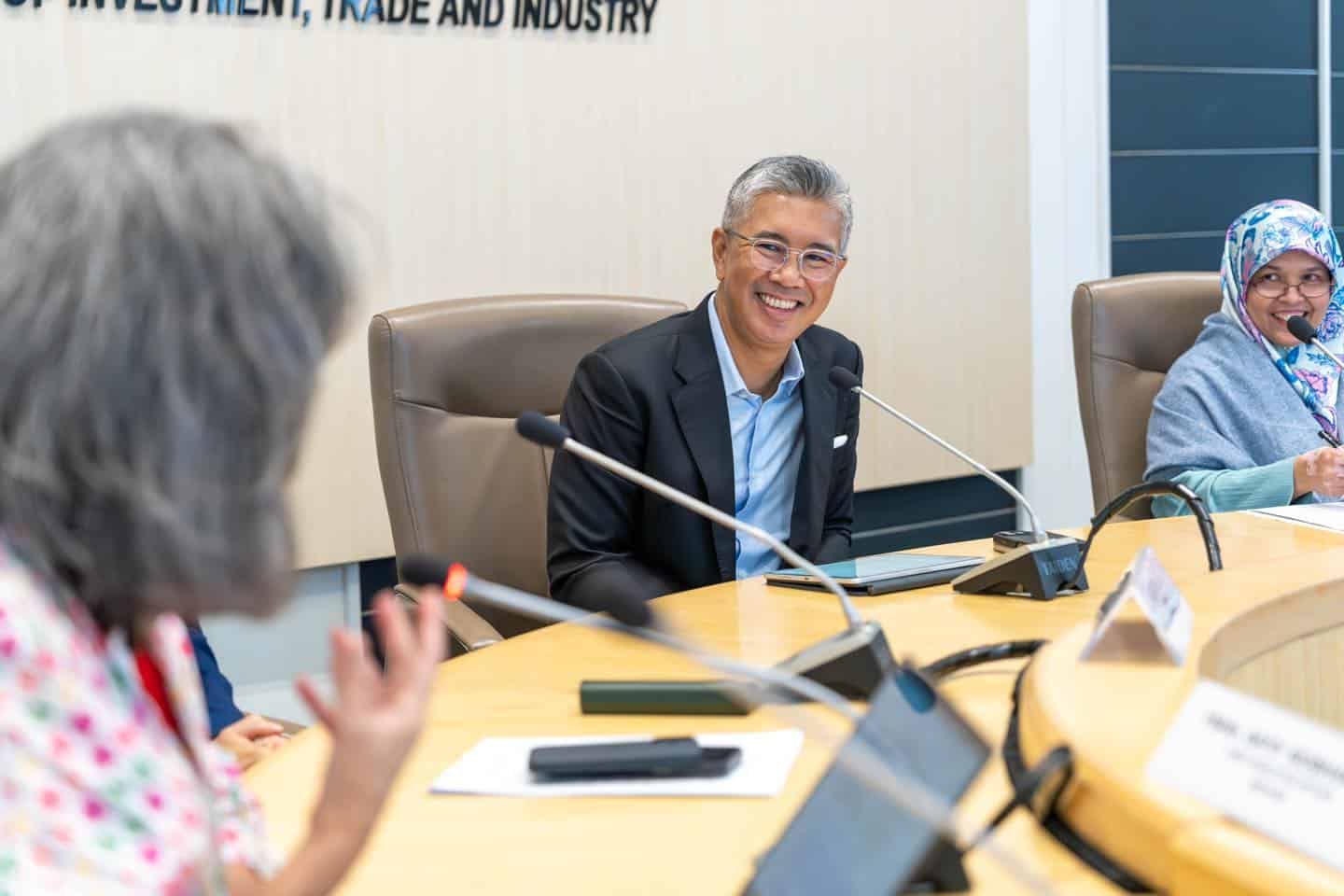 US emerges Malaysia’s largest export market, local firms urged to invest stateside